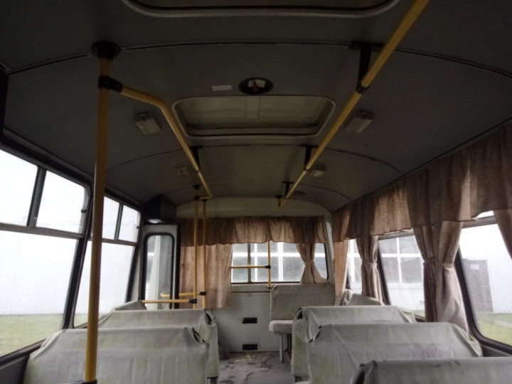 Автобус ПАЗ-32054